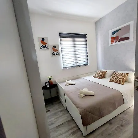 Luxury Garden Penthouse *mk* * Kaštela