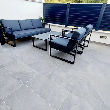 Luxury Garden Penthouse *mk* * Kastela